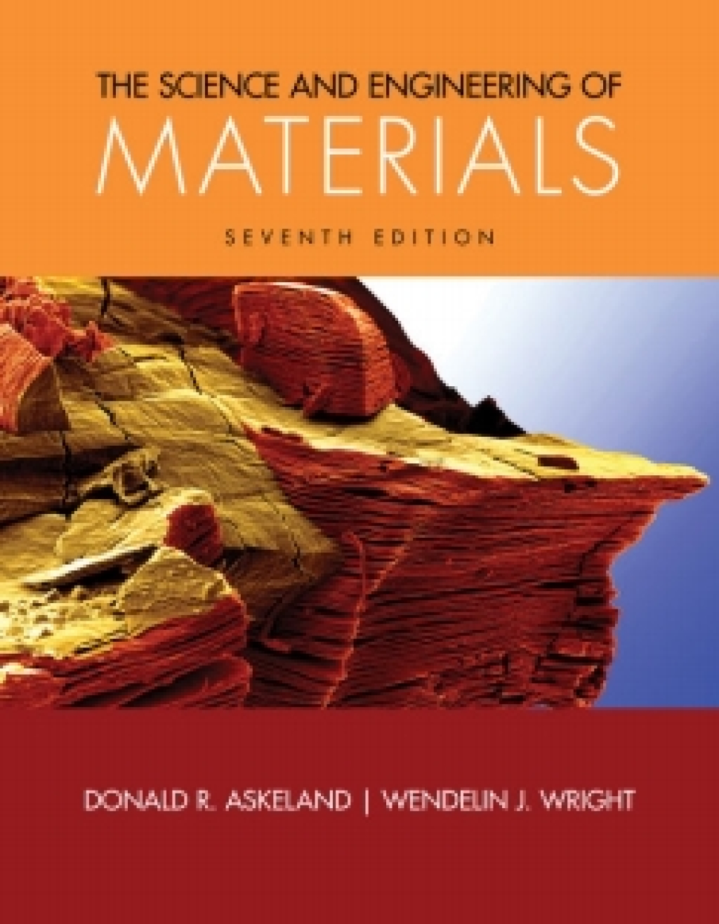 MindTap Engineering for Askeland/Wright's The Science and Engineering of Materials, 7th Edition, [Instant Access], 2 terms (12 months) 7th Edition â€“ PDF/EPUB Version Downloadable